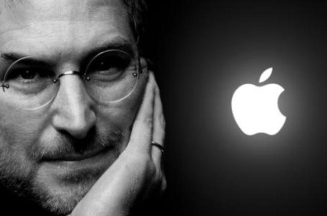 Steve Jobs
