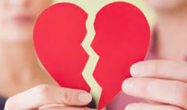 First Major Break-Up (Skinny Love)