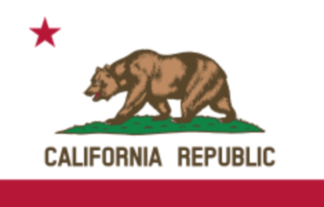 Moved to California (California Girls)