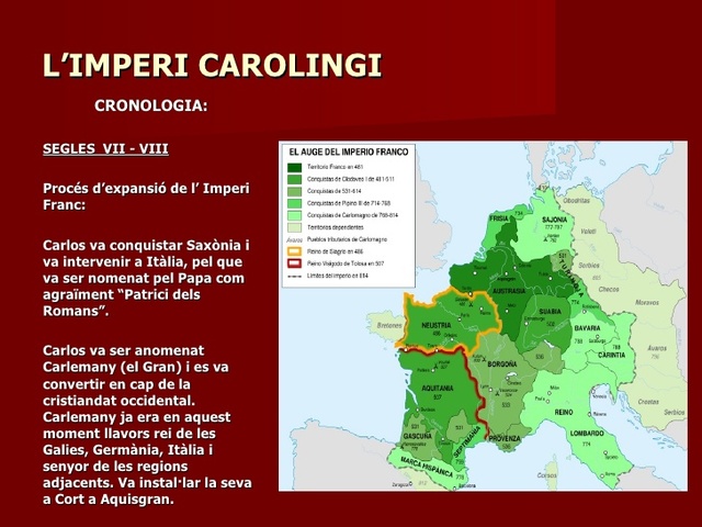 Fi de l’imperi carolingi