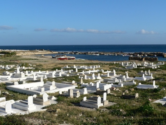 Fondation de la Mahdia