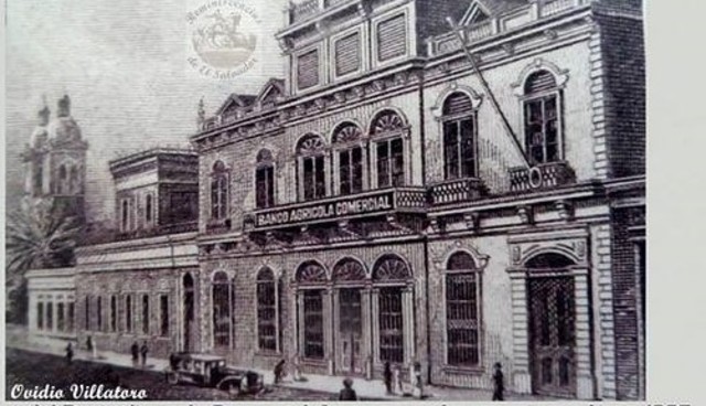 Banco Agrícola Comercial