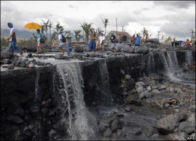 The National Environmental Polciy Act