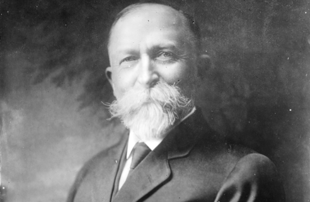 John Kellogg