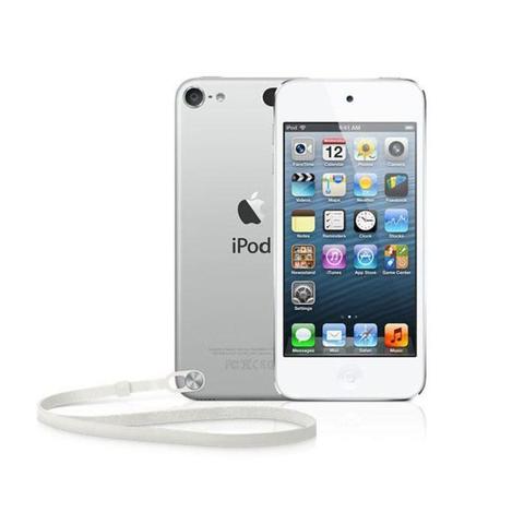 Mi primer ipod
