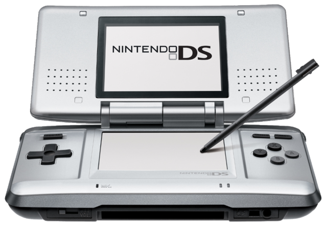 Nintendo DS