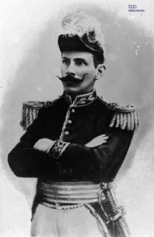 LEY GENERAL URIBE URIBE - 1915