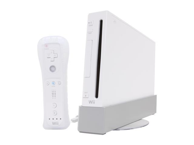 Nintendo Wii