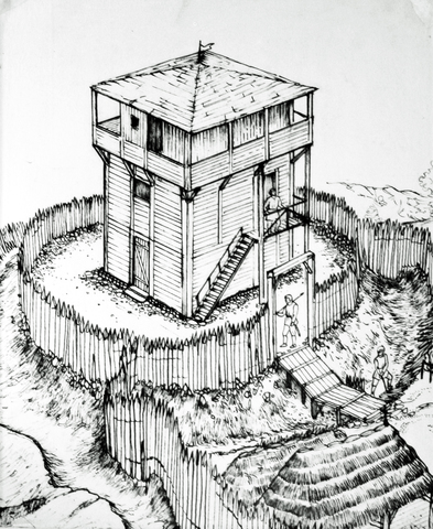 Costruzione Partenone