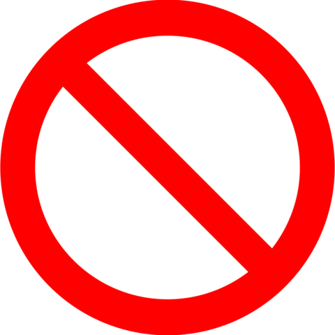 Worse Than Online Blocking