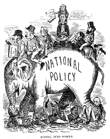 The National Policy