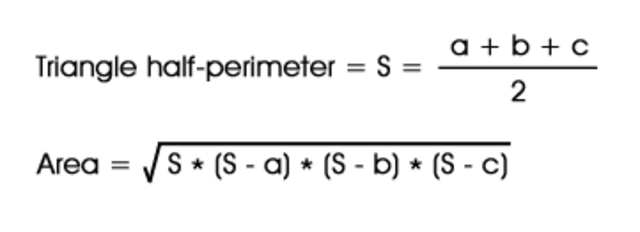 Heron of Alexandria (AD)