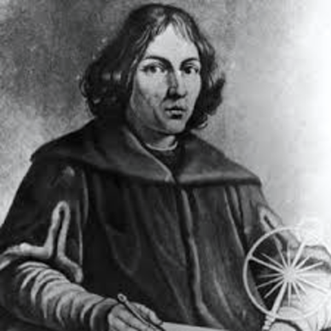 Copernicus