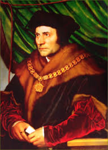 Thomas More