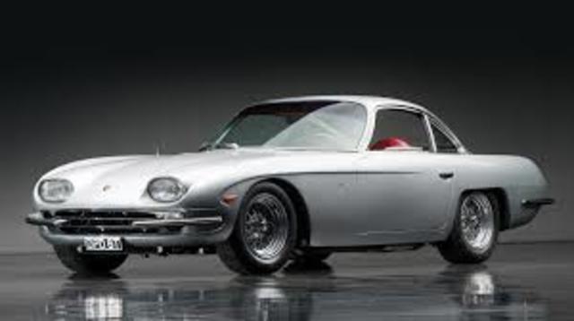 Avances del primer modelo