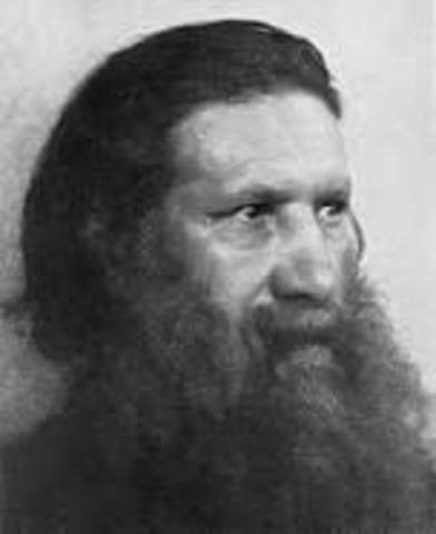 James Hargreaves / spinning jenny