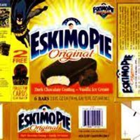 Esikmo Pie
