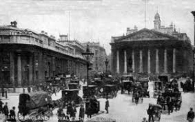 Industrial Resolution Events