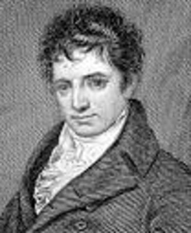 Robert foulten / steamboat