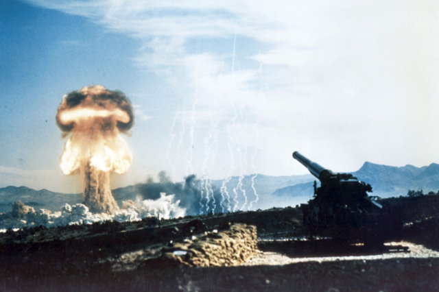 India beschikt over atoomwapens