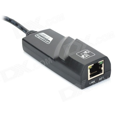 Se crean redes Lan ethernet.