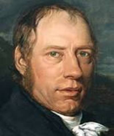 Richard Trevithick