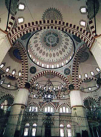 Mosque of Selim II