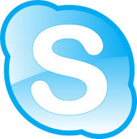 Skype was invented