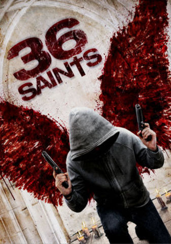 36 Saints movie