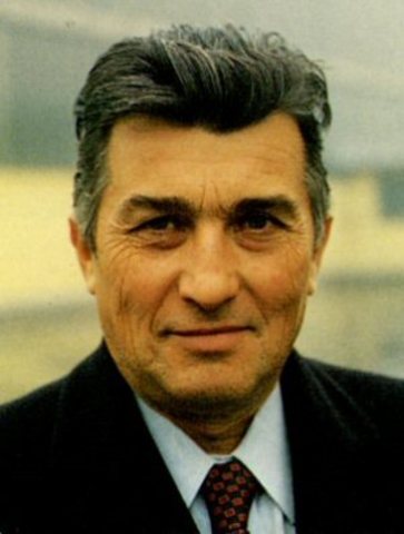 Muere Ferrucio Lamborghini