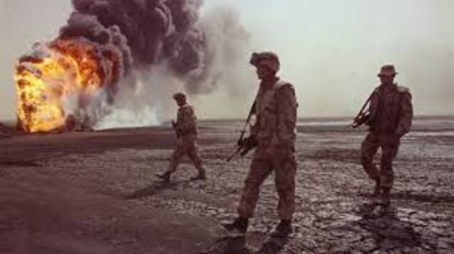 Fourteen months into invasion (Riverbend)