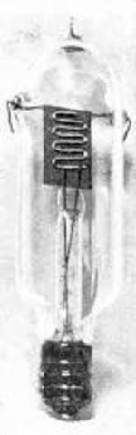 Audion Tube