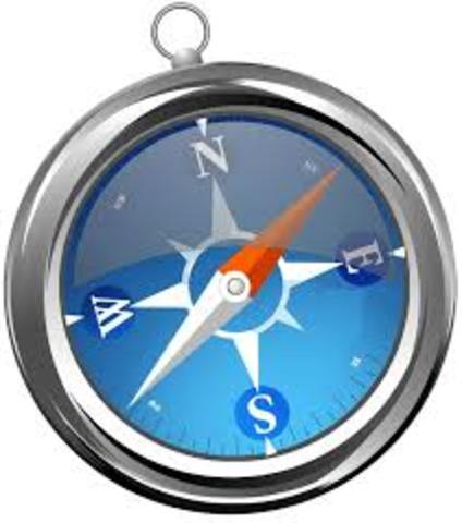 Safari ( Apple Safari )