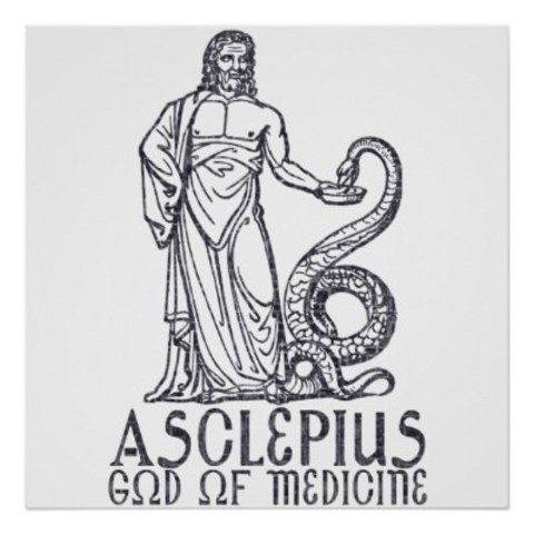 Ancient Greece - Gods