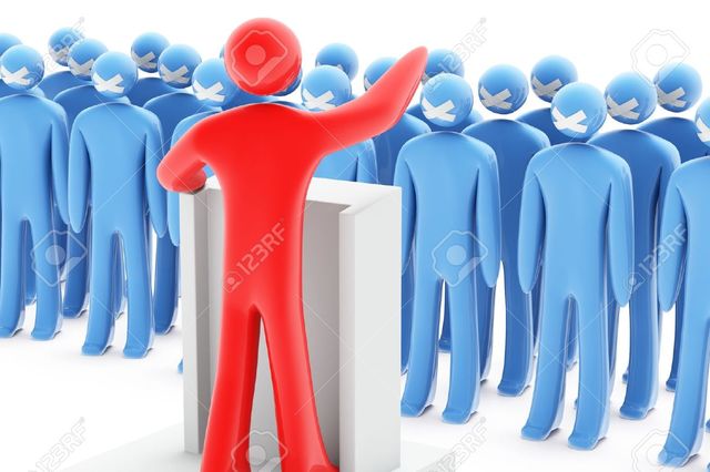 The Era of a new Ruler