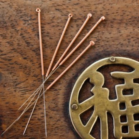Ancient China - Acupuncture