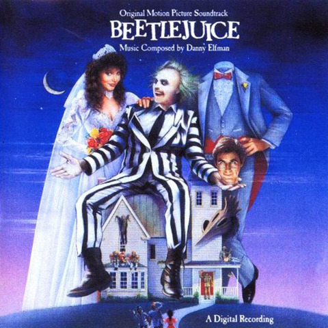 Beetle Juice