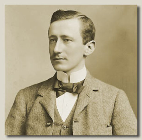 Marconi