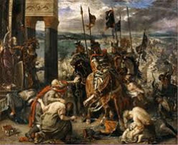 Fourth Crusade