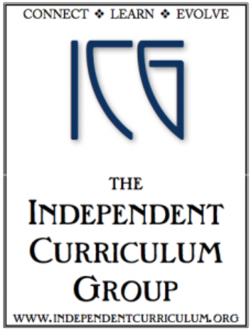 Independent Curriculum Group