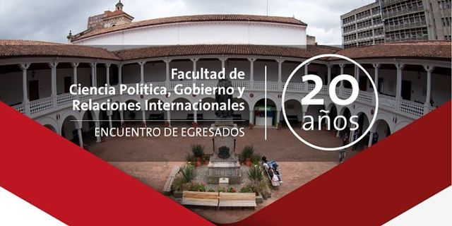 HITO DE LA UNIVERSIDAD: Creación de la Facultad