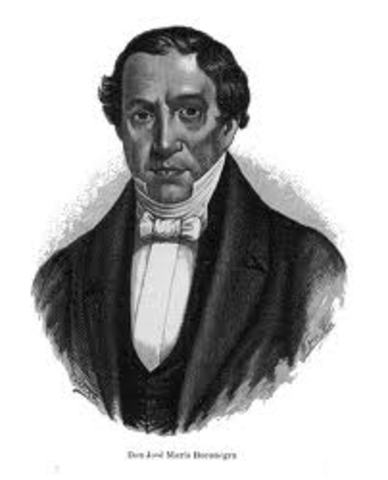 jose maria bocanegra