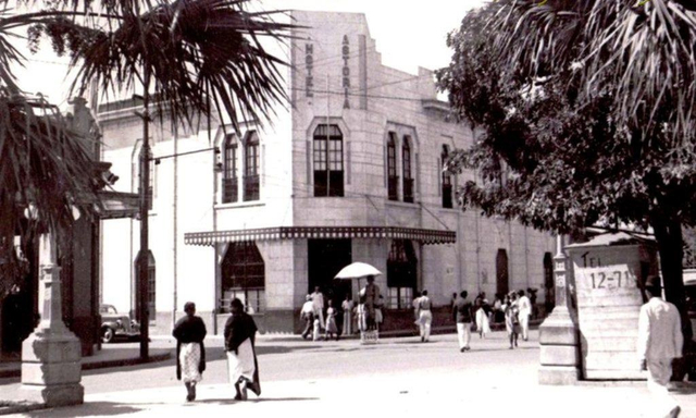 BANCO HIPOTECARIO DE EL SALVADOR