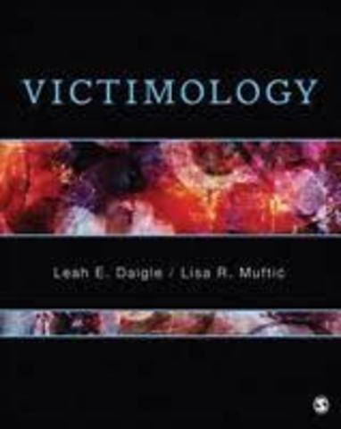 Victimology