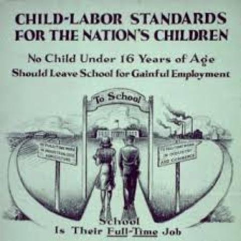 Fair Labor Act
