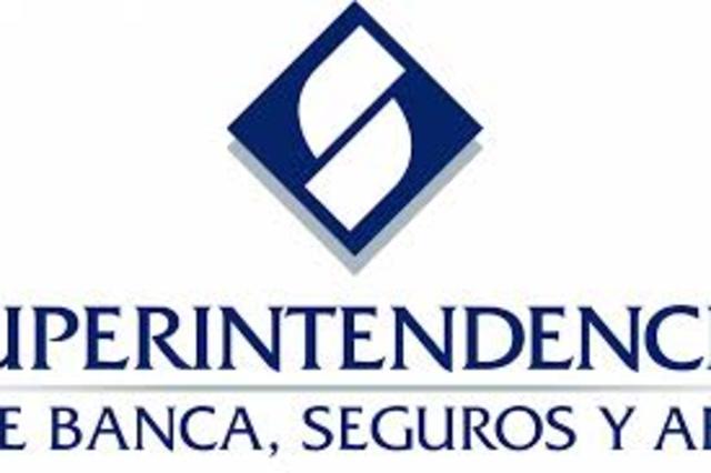 Creación de la Superintendencia de Bancos y otras Instituciones Financieras