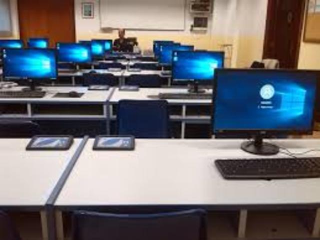 Internet en la Escuela