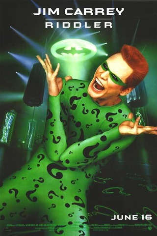 Batman Forever