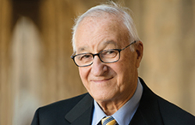 Albert Bandura