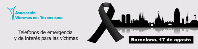 Asociación española de víctimas del terrorismo